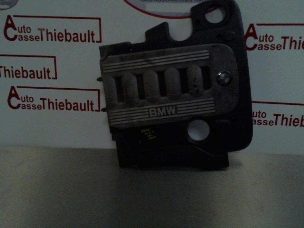 Cache moteur  BMW SERIE 5 E60 PHASE 2  - 1