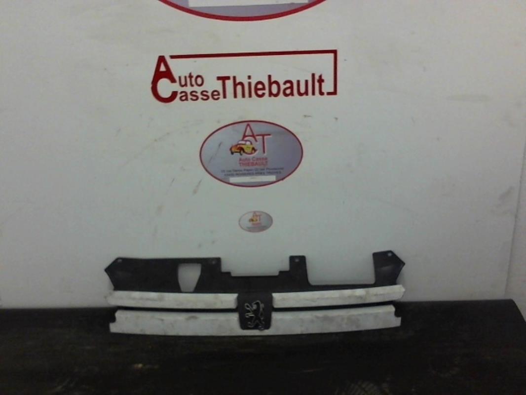 Calandre PEUGEOT 306  - 1