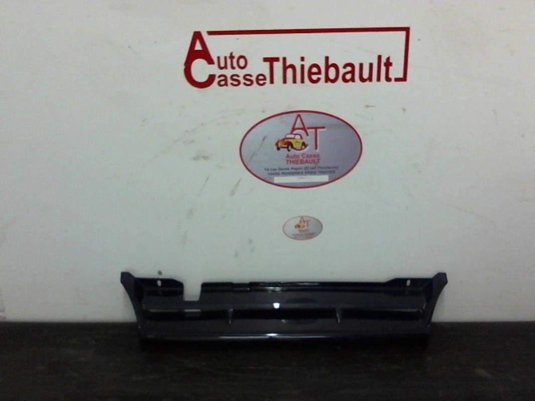 Calandre CITROEN AX PHASE 1  - 1