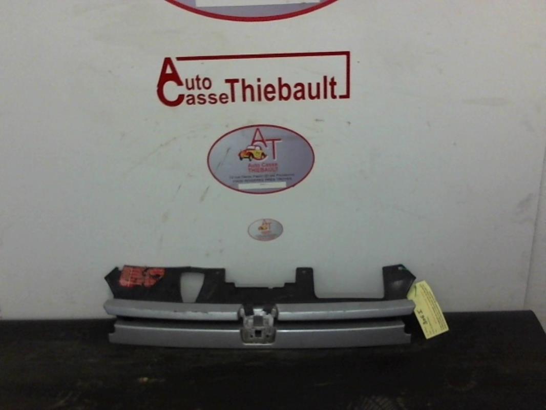Calandre PEUGEOT 306  - 1