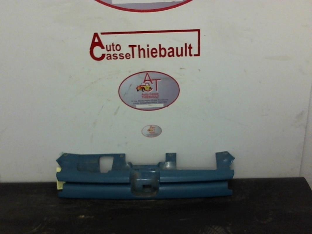Calandre PEUGEOT 306 PHASE 2 Essence - 1