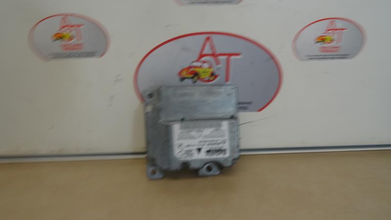 Centralina CITROEN C4 1 PHASE 1 Diésel - 1