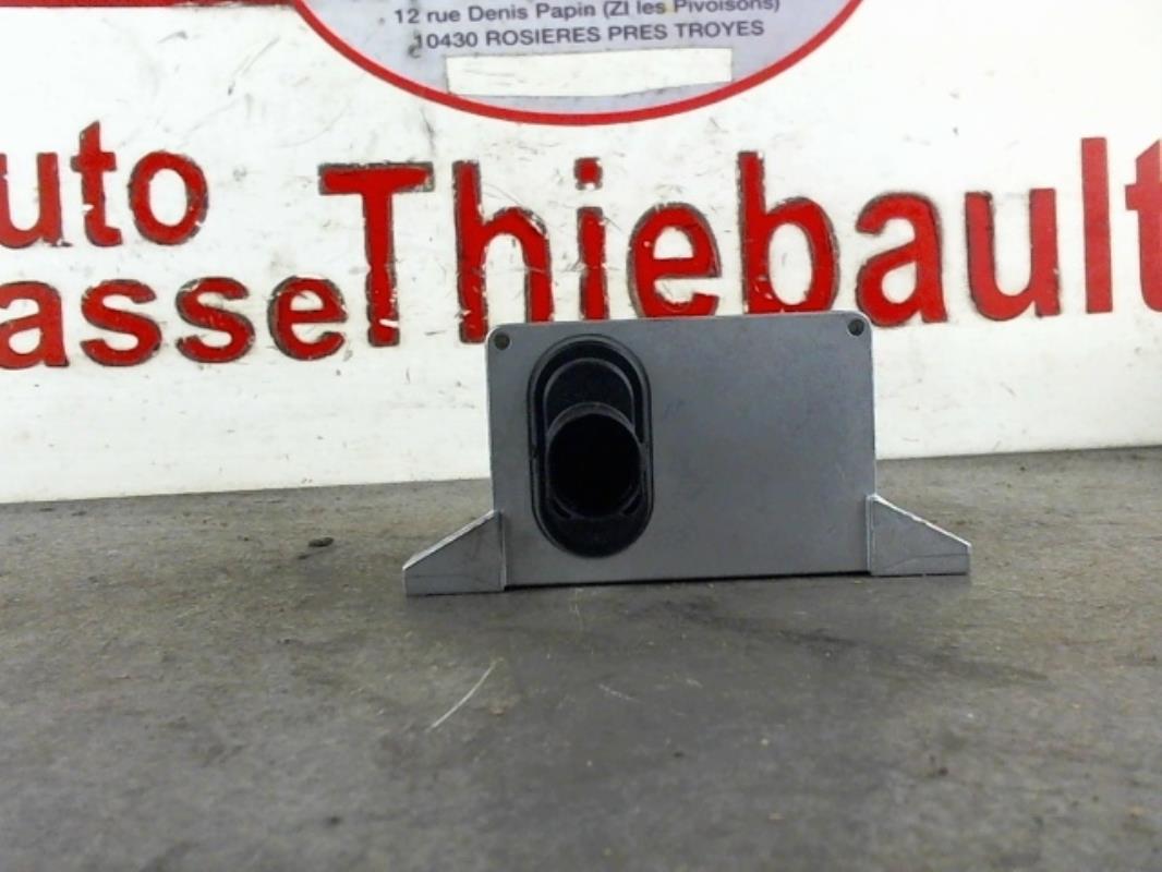 Centralina ESP/ABS VOLKSWAGEN TOUAREG 1 PHASE 1 Gasolina - 1