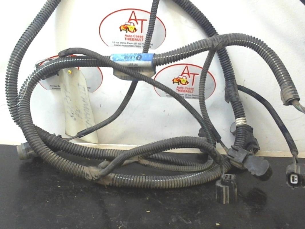 Sensore parcheggio assistito RENAULT LAGUNA 3 PHASE 2 Diésel - 1