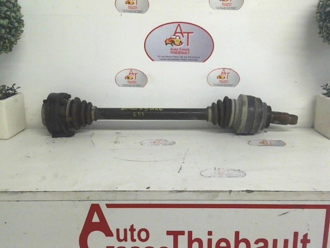 Giunto cardanico posteriore sinistro (trasmissione) BMW X5 E53 Gasolina - 1