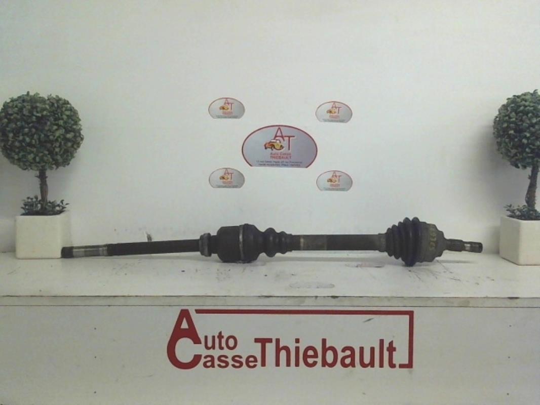 Giunto cardanico albero di trasmissione destro CITROEN C5 1 PHASE 2 Diésel - 1