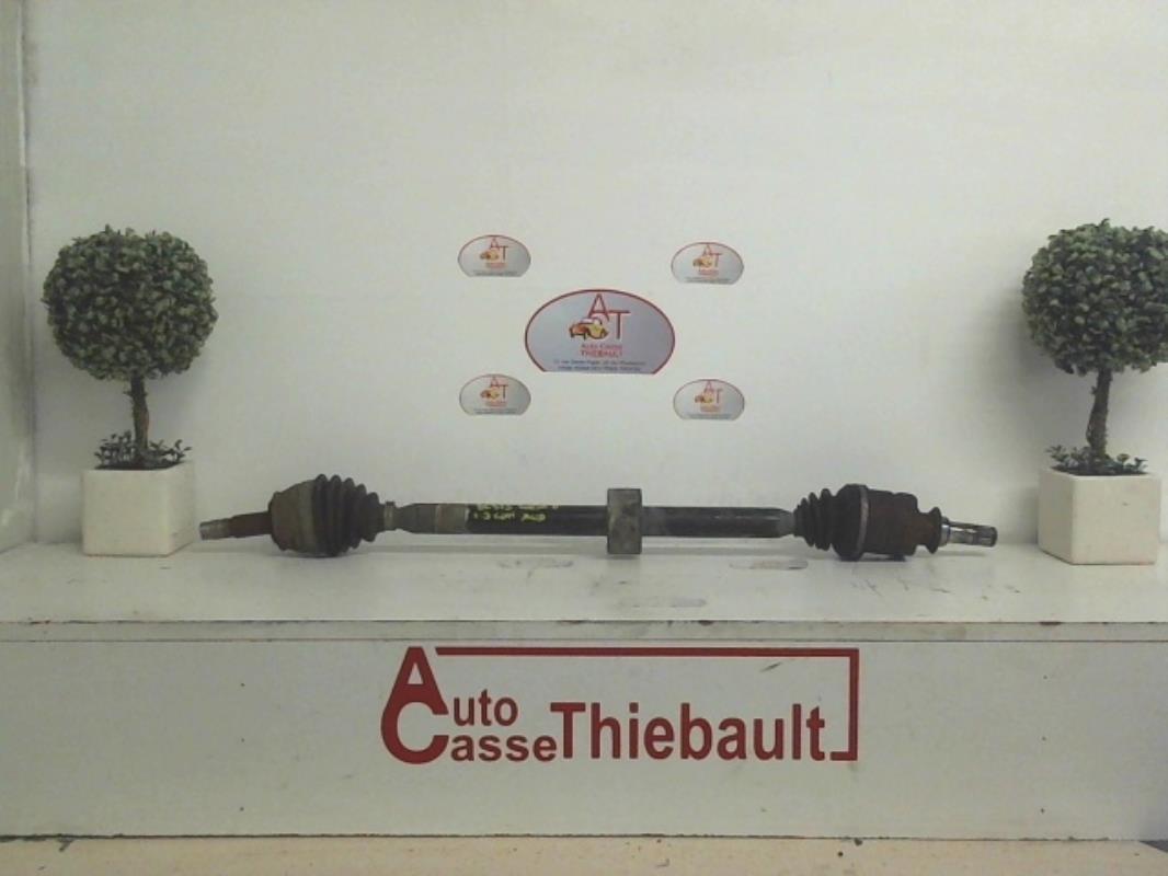 Giunto cardanico albero di trasmissione destro OPEL CORSA D PHASE 1 Diésel - 1