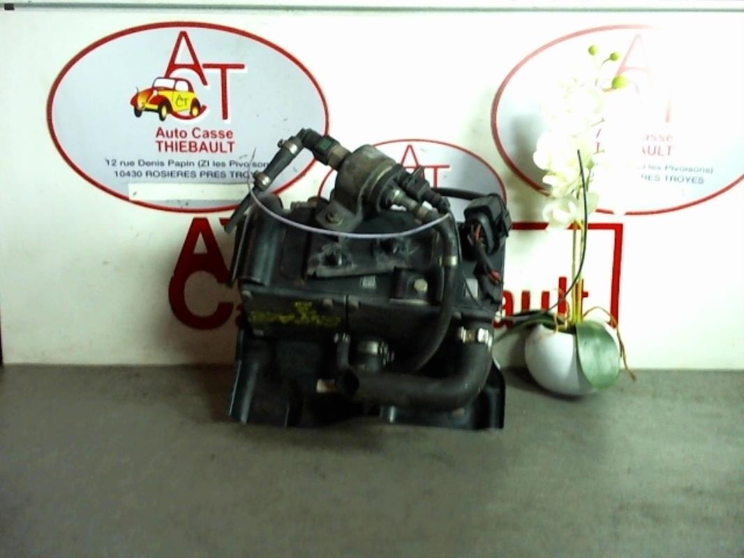 Chauffage auxiliaire RENAULT ESPACE 3 Essence - 1