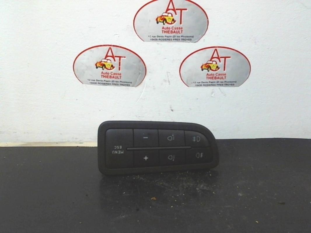 Commande de phare FIAT GRANDE PUNTO Diesel - 1