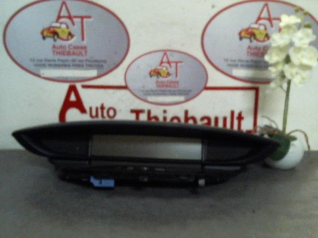 Compteur CITROEN C4 1 PHASE 2 COUPE  - 1