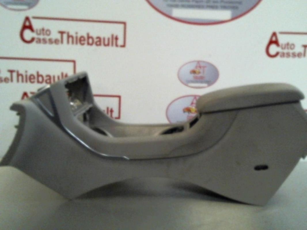 Console central (interieur plastique) CITROEN C5 2 BREAK  - 1
