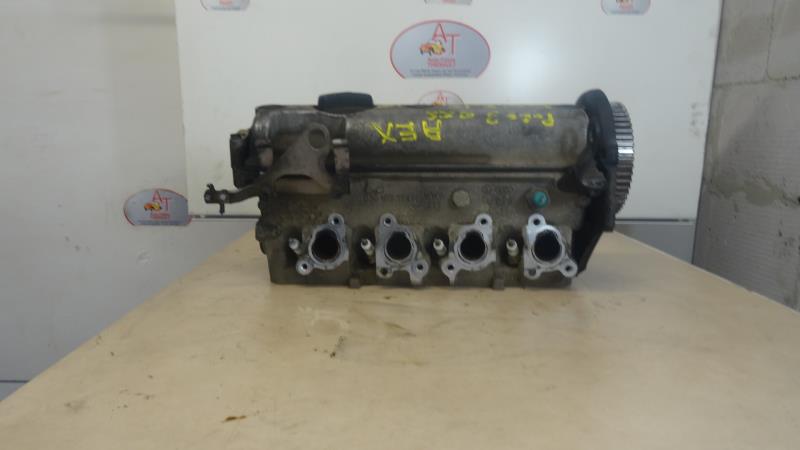 Testata VOLKSWAGEN POLO Gasolina - 1