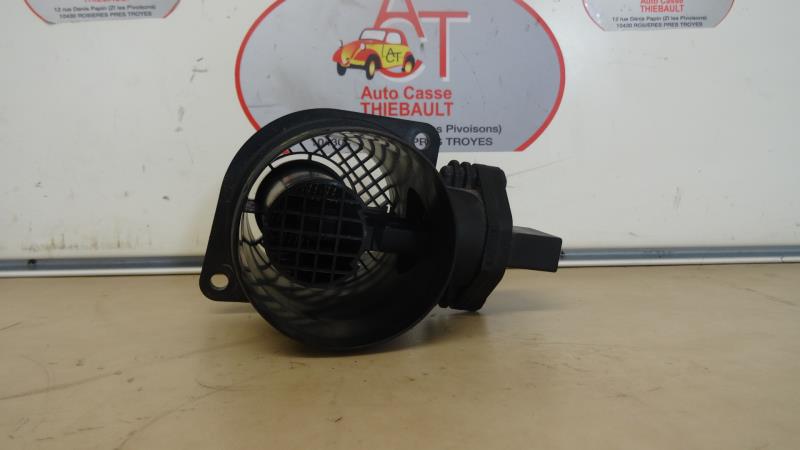 Debitmetre VOLKSWAGEN POLO 4 PHASE 2 Diesel - 1