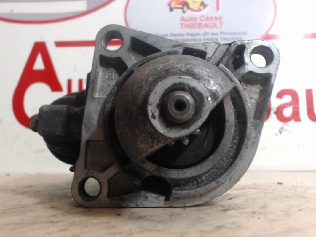 Demarreur FORD TRANSIT CONNECT 2 PHASE 1 Essence - 1