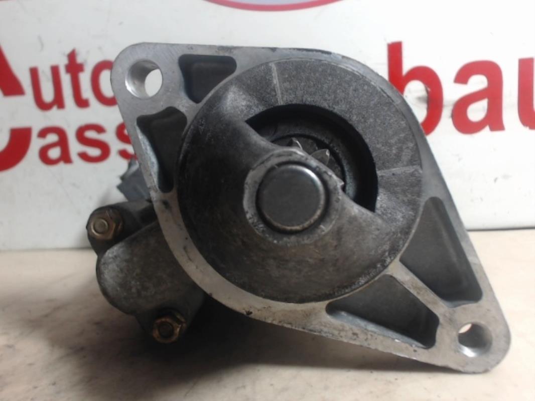 Motorino avviamento TOYOTA YARIS 1 Gasolina - 1