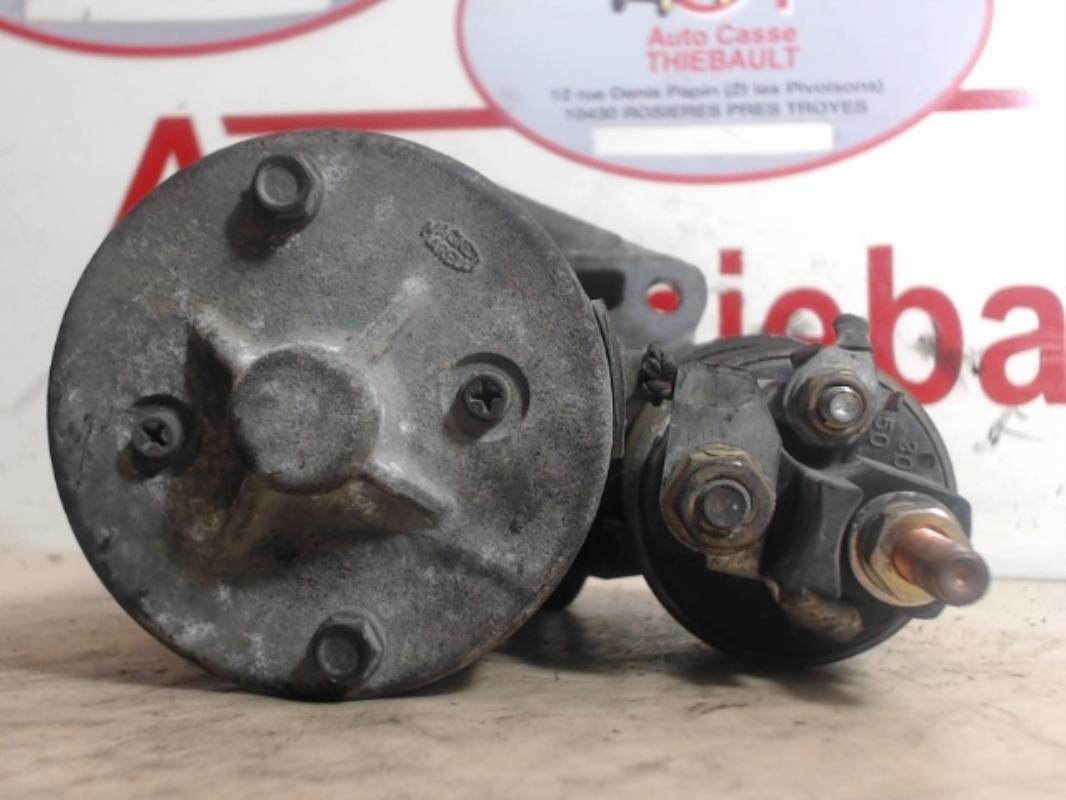 Demarreur FIAT PUNTO 1  - 1