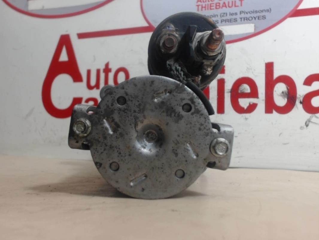 Demarreur FIAT 500 Essence - 1