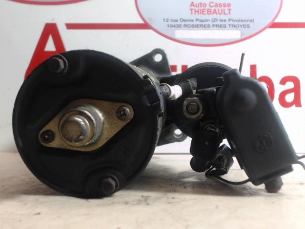 Demarreur FIAT PUNTO 2 PHASE 1 Essence - 1
