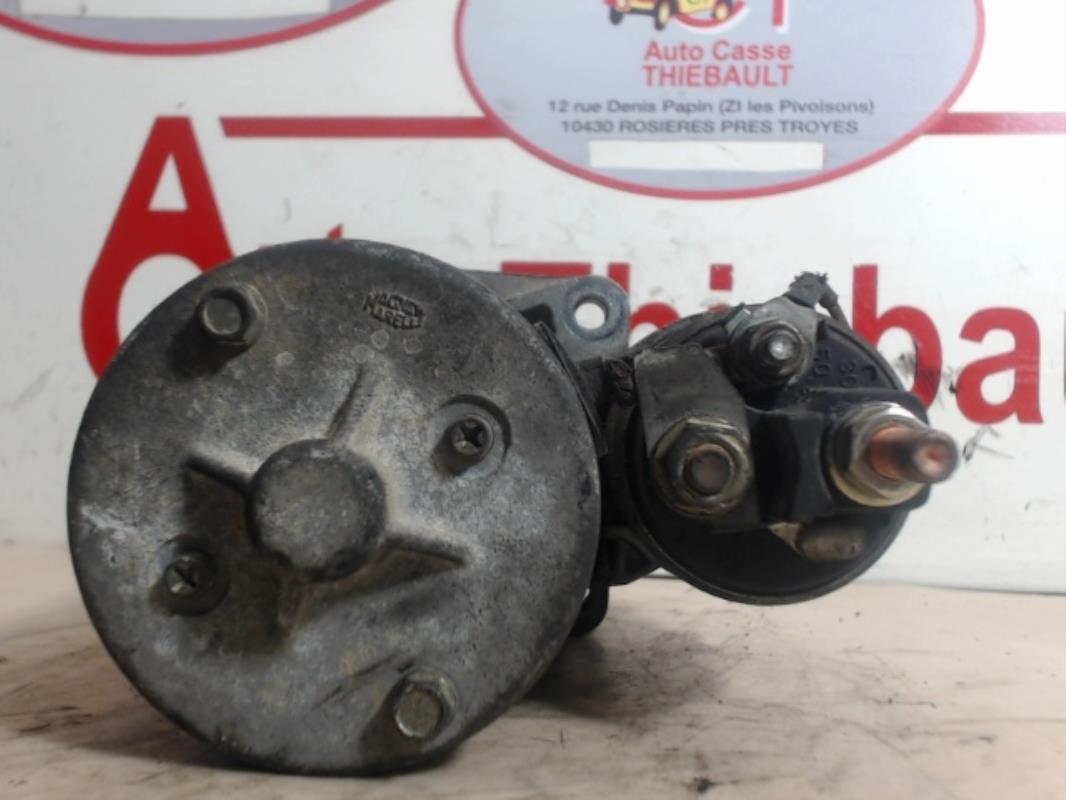 Demarreur FIAT PUNTO 2 PHASE 1 Essence - 1