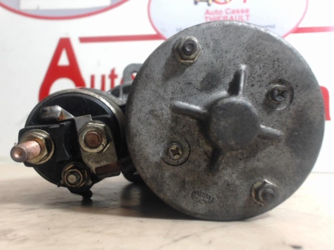 Demarreur FIAT PUNTO 2 PHASE 1 Essence - 1