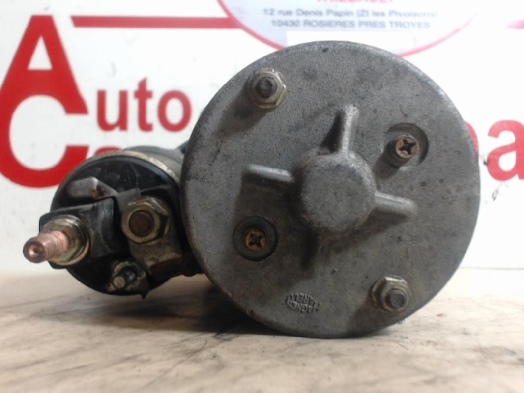 Demarreur FIAT PUNTO 1 Essence - 1