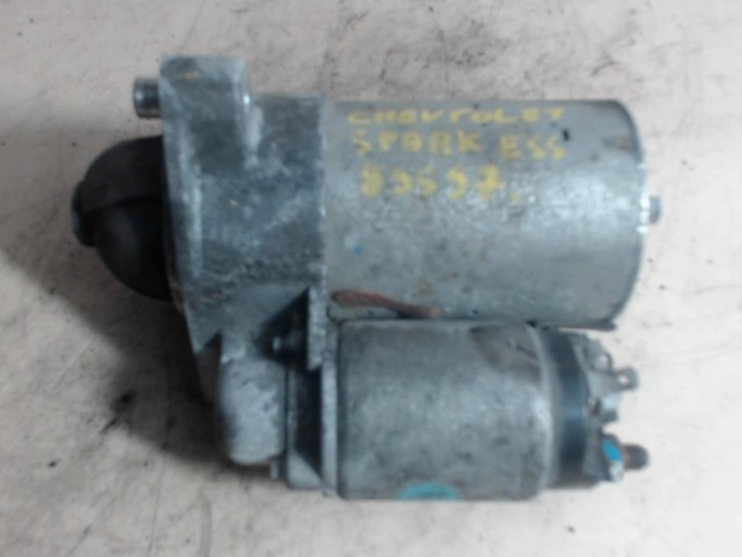 Demarreur CHEVROLET SPARK PHASE 1 Essence - 1