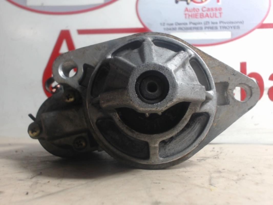 Motorino avviamento DAEWOO LEGANZA Gasolina - 1