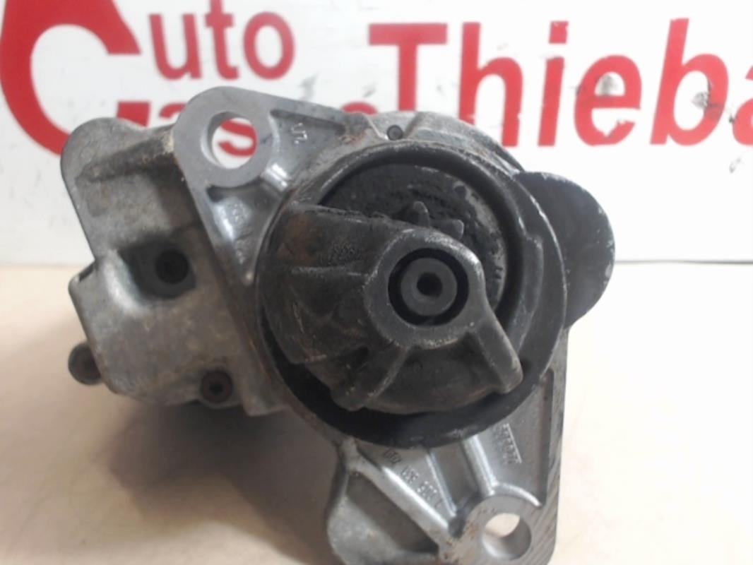 Demarreur MINI MINI 1 R50/R53 PHASE 1 Essence - 1