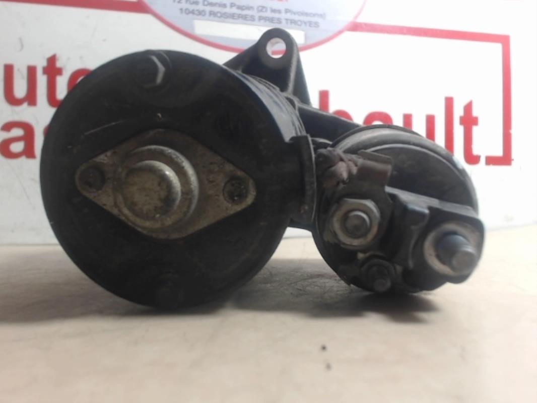 Demarreur SUZUKI SWIFT 2 Diesel - 1