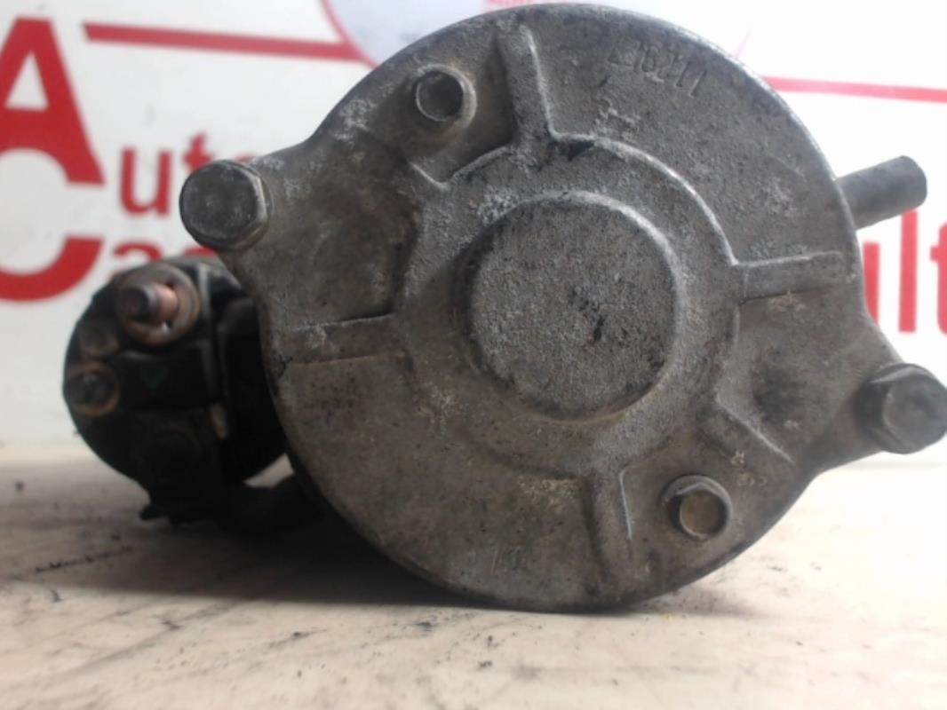 Demarreur SSANGYONG STAVIC Diesel - 1