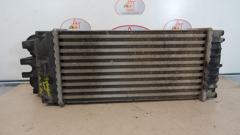 Scambiatore aria (Intercooler) CITROEN BERLINGO 1 Diésel - 1
