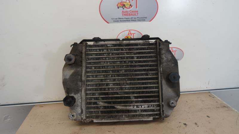 Echangeur air (Intercooler) MAZDA 6 1 PHASE 1 Diesel - 1