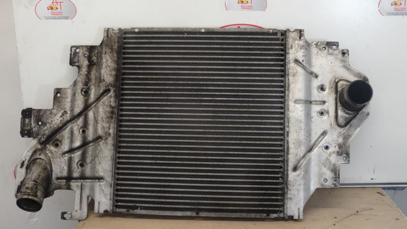 Echangeur air (Intercooler) RENAULT CLIO 2 PHASE 2  - 1