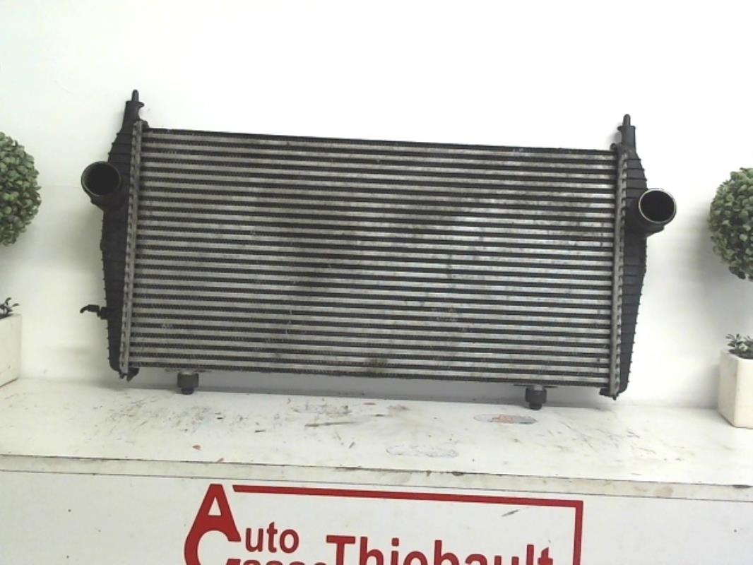 Echangeur air (Intercooler) CITROEN C5 2 BREAK Diesel - 1