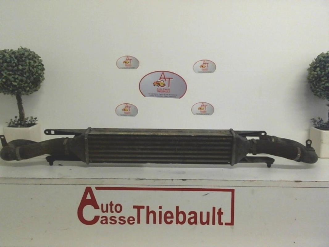 Scambiatore aria (Intercooler) FIAT PUNTO EVO 3 Diésel - 1
