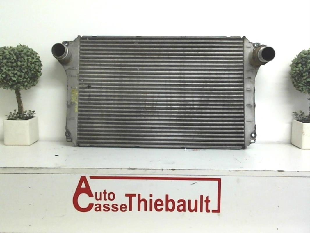 Scambiatore aria (Intercooler) TOYOTA COROLLA VERSO 2 PHASE 2 Diésel - 1