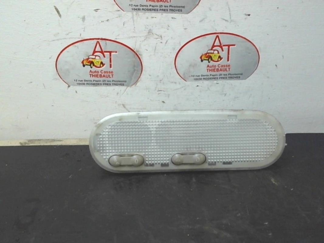 Eclairage de plafonnier RENAULT CLIO 3 PHASE 1  - 1