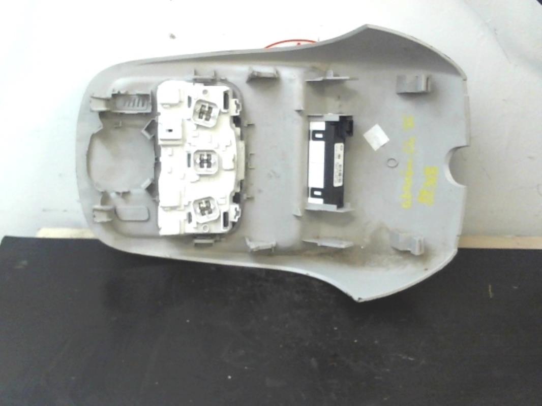 Eclairage de plafonnier CITROEN C4 2 PHASE 1 Diesel - 1