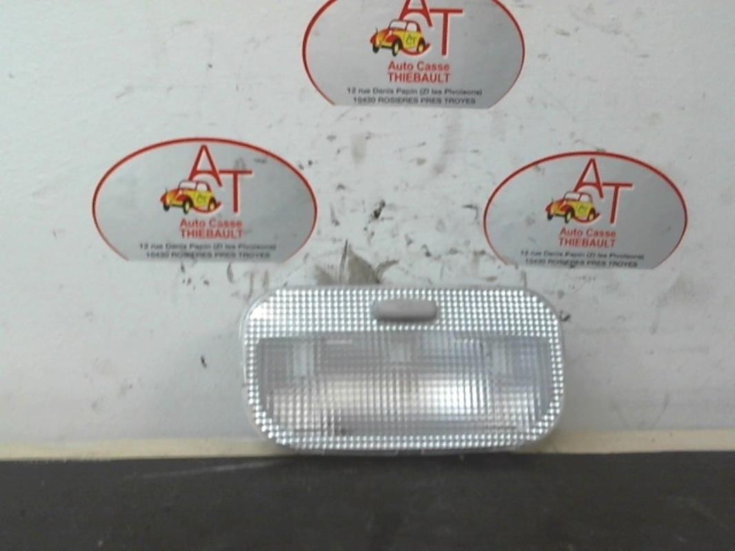 Eclairage de plafonnier CITROEN C4 1 PHASE 1 Diesel - 1
