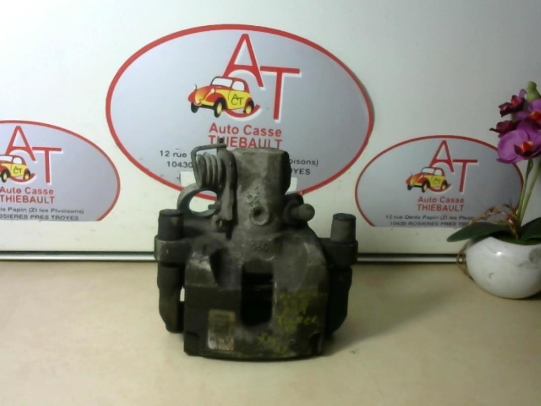 Pinza freni posteriore destra CITROEN C5 2 BREAK Diésel - 1