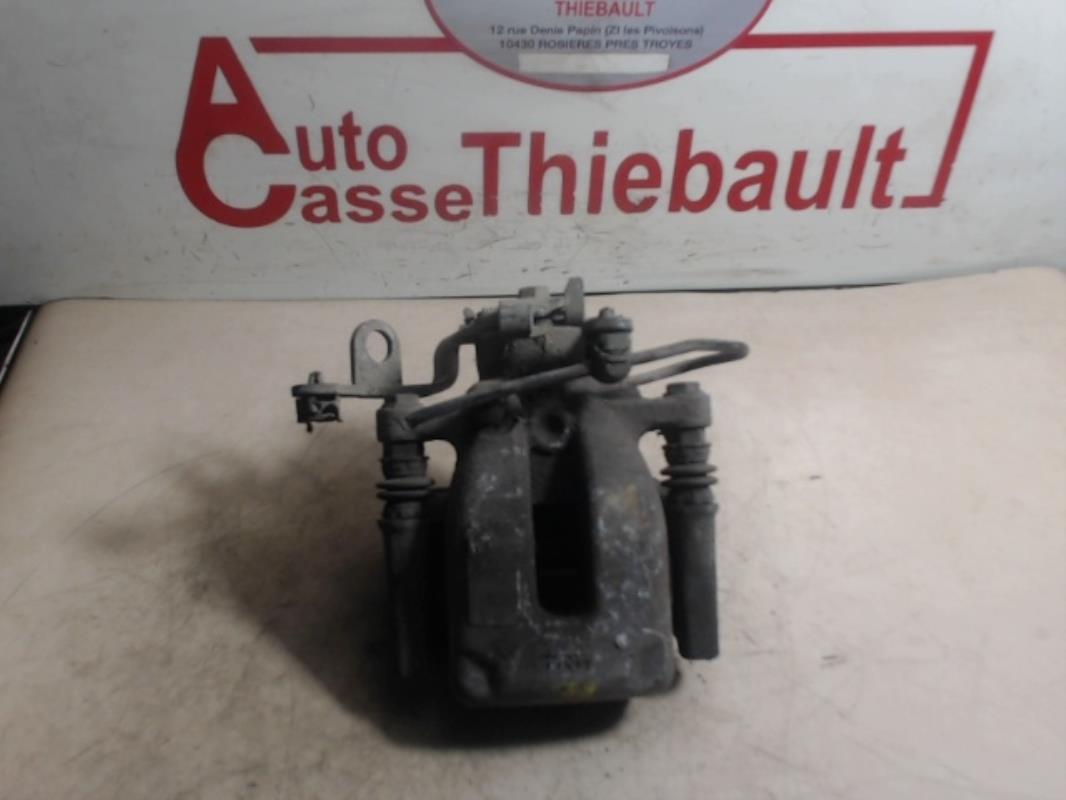 Pinza freni posteriore sinistra RENAULT KANGOO 2  - 1