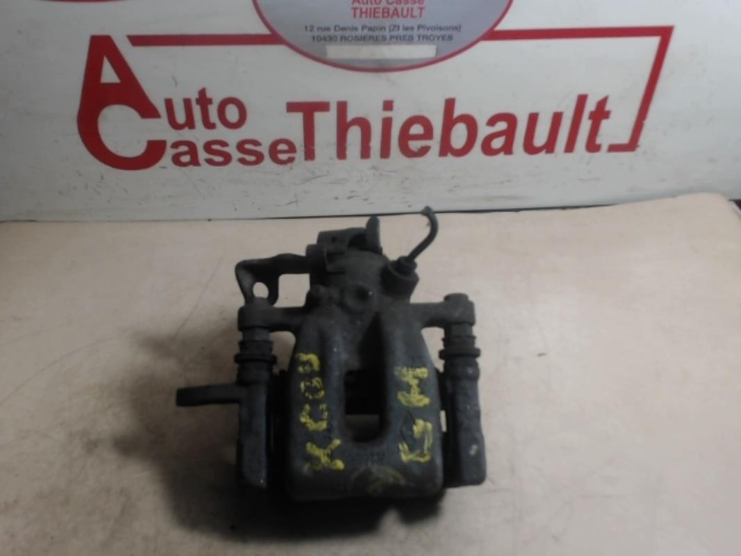 Pinza freni posteriore sinistra RENAULT KANGOO 2  - 1