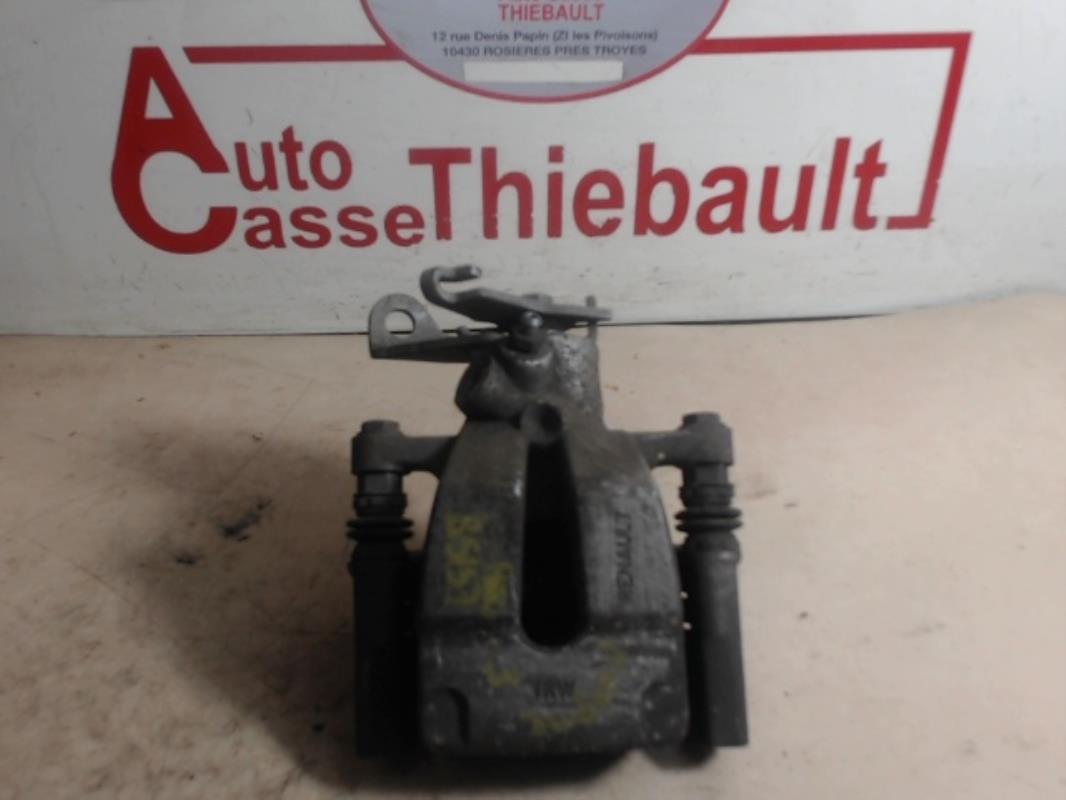 Pinza freni posteriore sinistra RENAULT MEGANE 3 PHASE 2 Diésel - 1