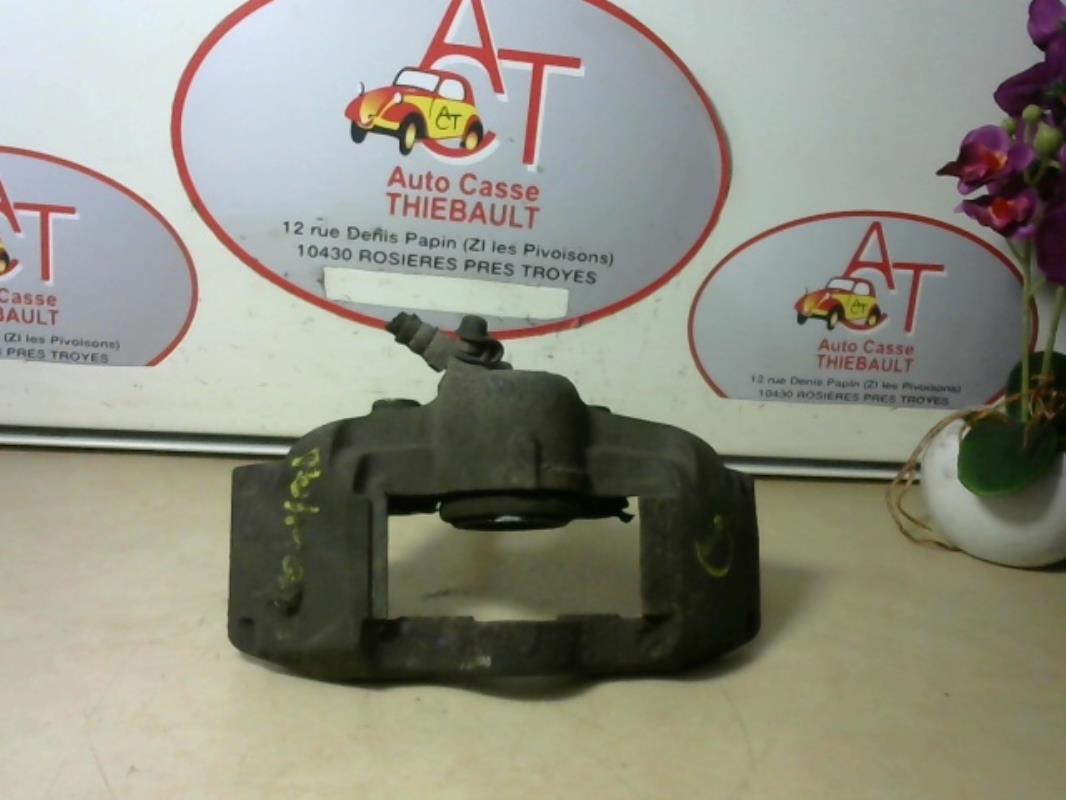 Pinza freni anteriore destra RENAULT TWINGO 1 PHASE 1 Gasolina - 1