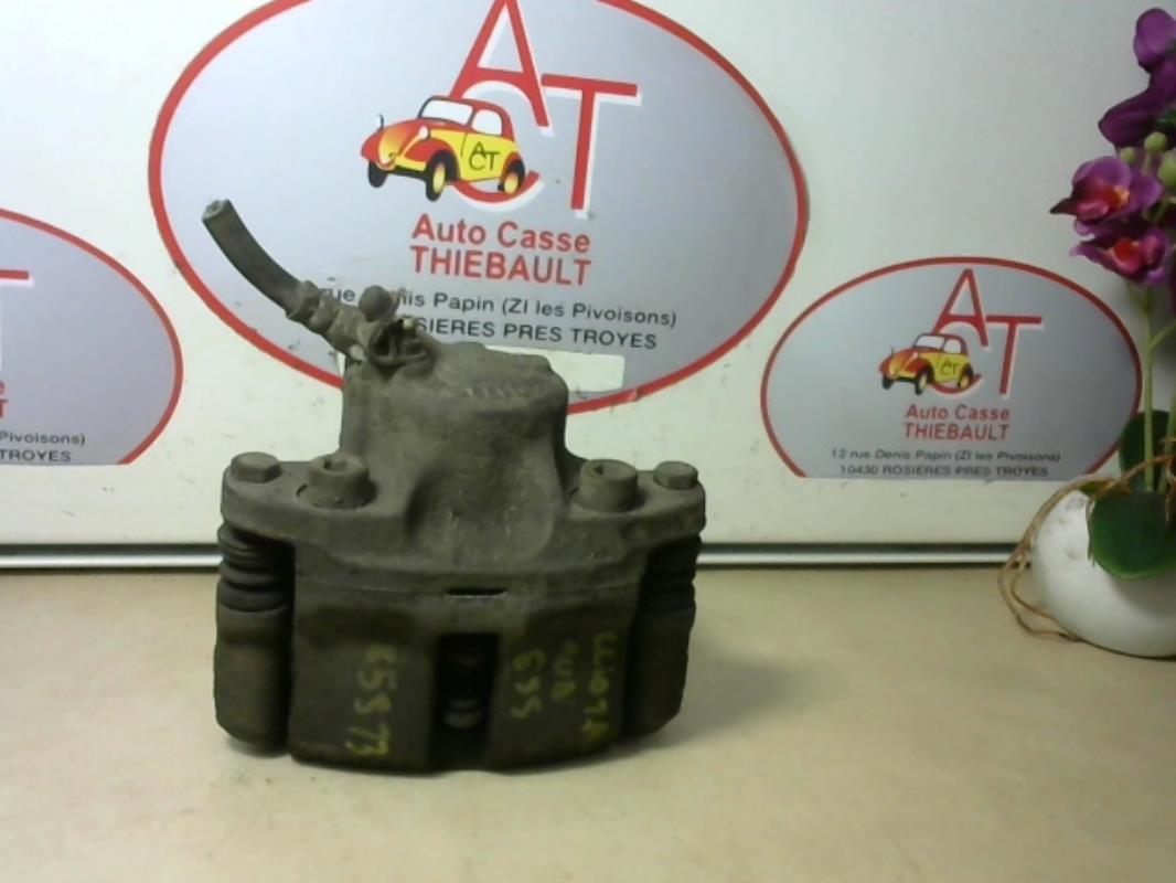 Pinza freni anteriore destra RENAULT CLIO 1 PHASE 3 Gasolina - 1