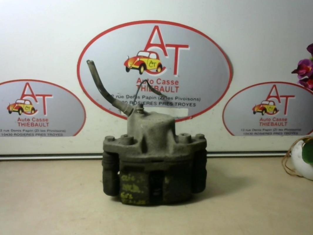 Pinza freni anteriore destra RENAULT CLIO 1 PHASE 1 Gasolina - 1