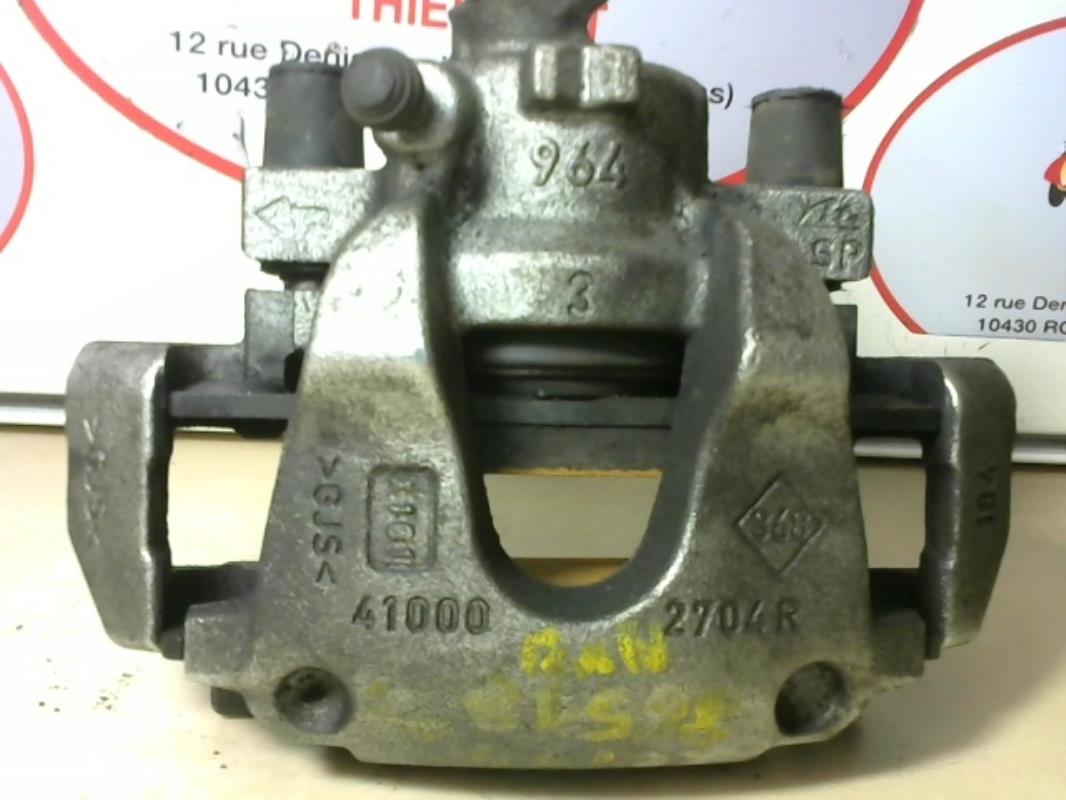 Pinza freni anteriore destra RENAULT CLIO 4 PHASE 2 Diésel - 1