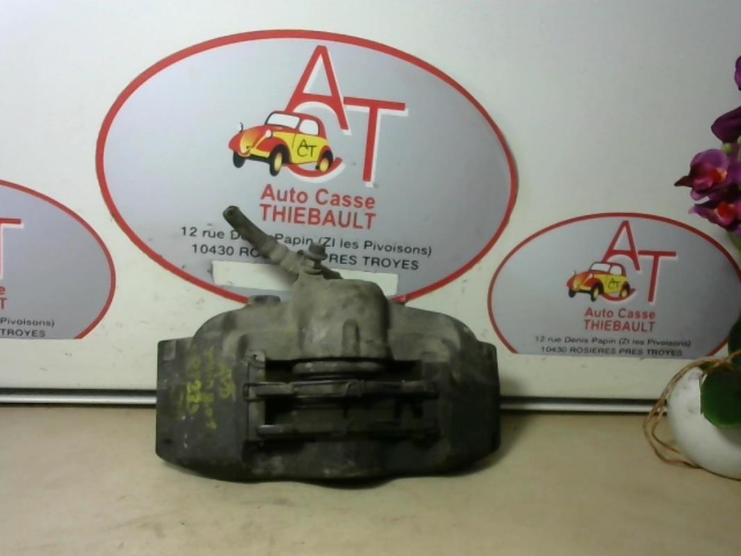 Pinza freni anteriore destra RENAULT TWINGO 1 PHASE 1 Gasolina - 1