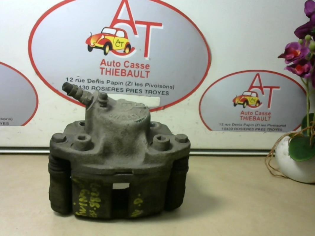 Pinza freni anteriore destra RENAULT TWINGO 1 PHASE 3 Gasolina - 1