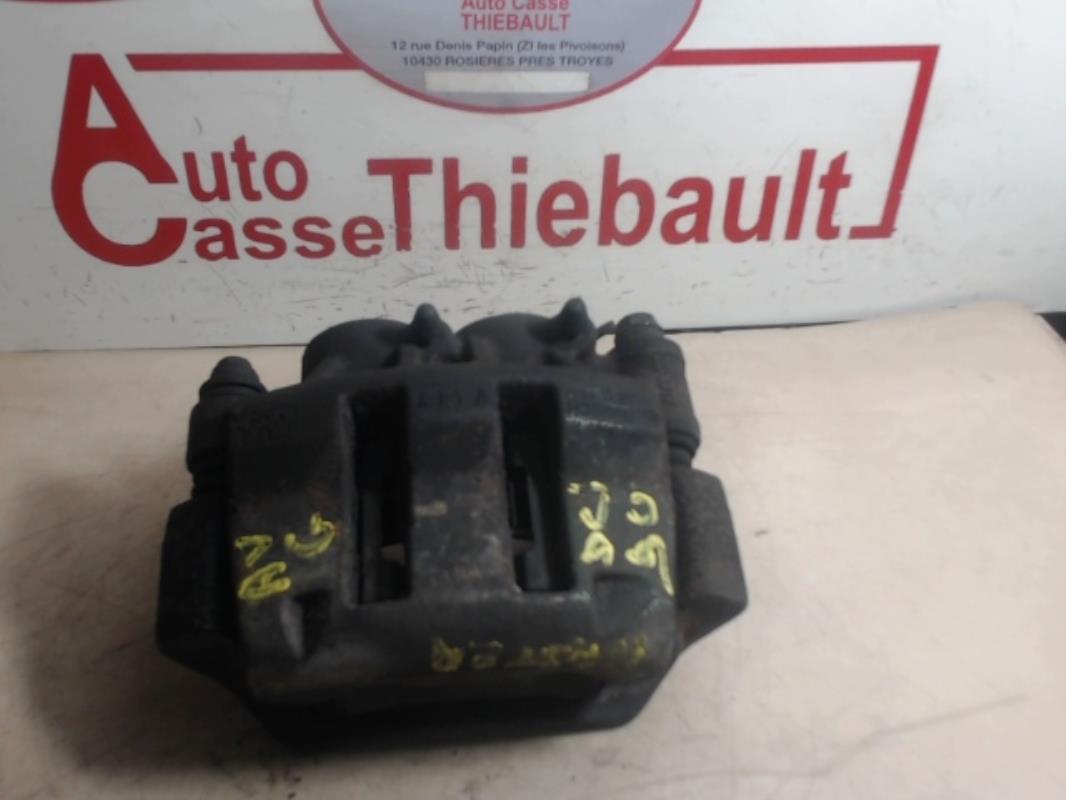 Etrier avant gauche (freinage) RENAULT MASTER 1 Diesel - 1